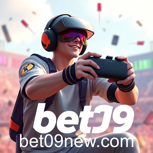 A Revolução do Jogo Digital em um Novo Horizonte