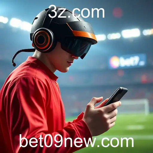 A Nova Era dos Jogos: Inovações e Tendências em 2025