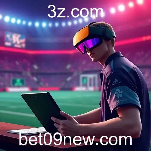 Avanços Tecnológicos Transformam o Mundo dos Jogos Online