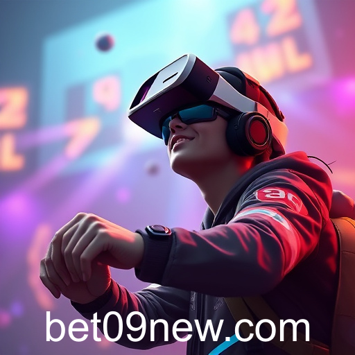 Revolução Digital: Novos Ares nos Jogos Online