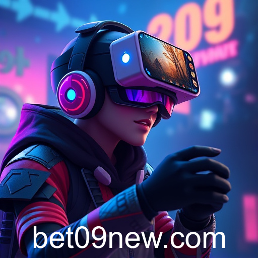 O Futuro dos Jogos: Inovações e Expectativas