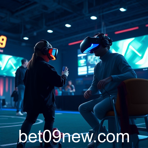 Tendências em Jogos Online: Uma Nova Era de Inovações