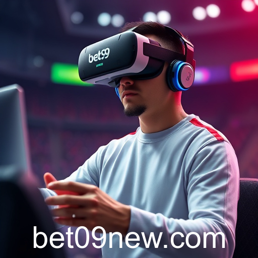Inovações e Tendências no Mundo dos Jogos Online