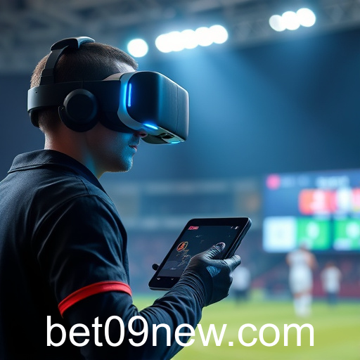 Inovação e Desafios no Mundo dos Jogos