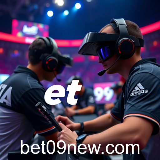 A Era de Inovações no Mundo dos Jogos