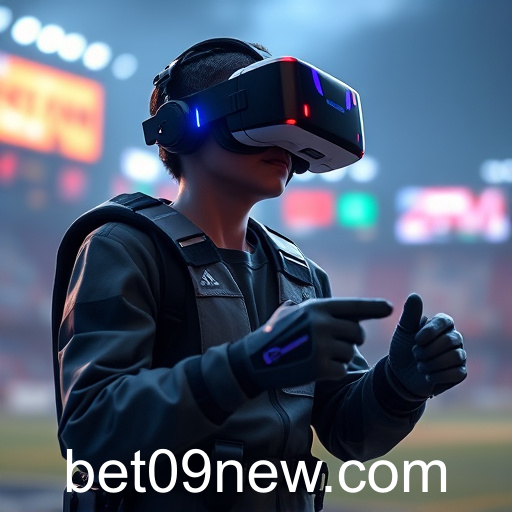 Inovações e Controvérsias no Mundo dos Jogos de Apostas