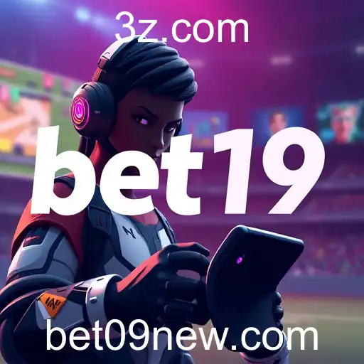 O Impacto do bet09 na Indústria de Jogos em 2025