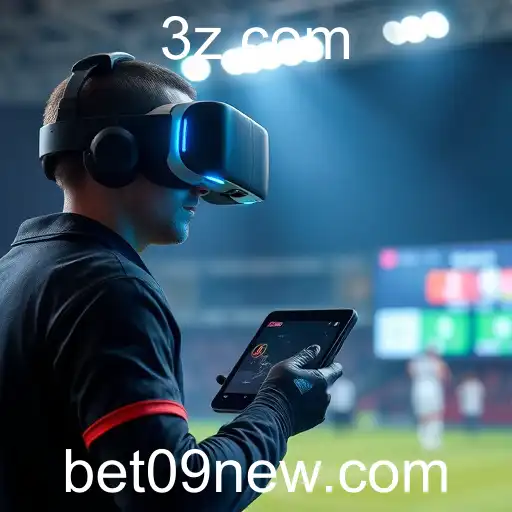 A Nova Era dos Jogos e o Impacto da Bet09