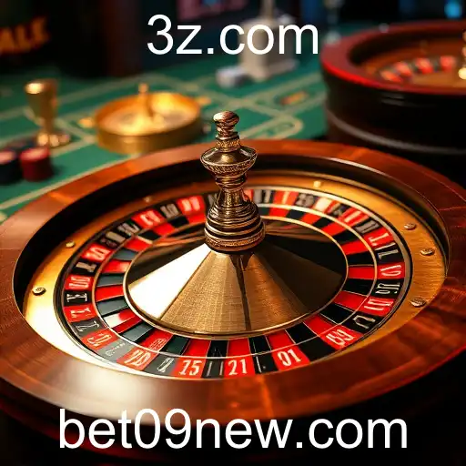 A Evolução dos Jogos Online: O Impacto do bet09 em 2025