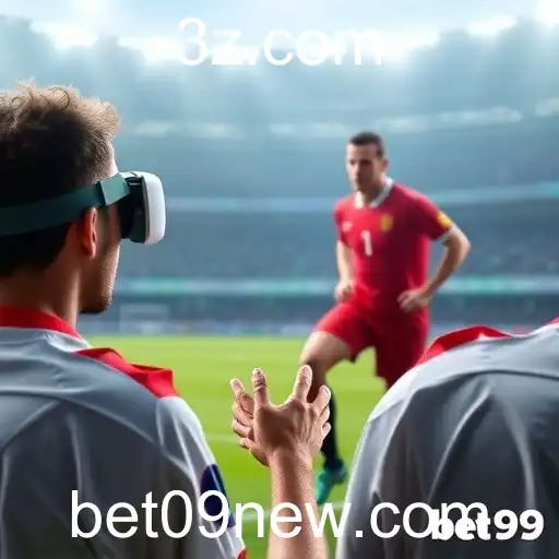 Inovações no Mundo dos Jogos Atraem Novos Jogadores