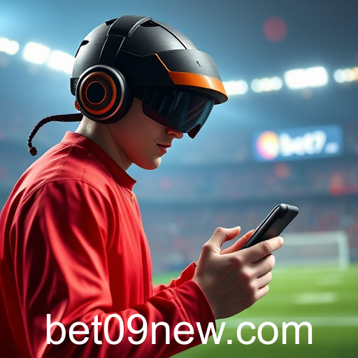Inovações em Jogos e Oportunidades Emergentes