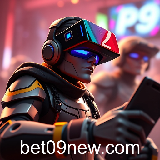 Inovações Tecnológicas Transformam os Jogos Online
