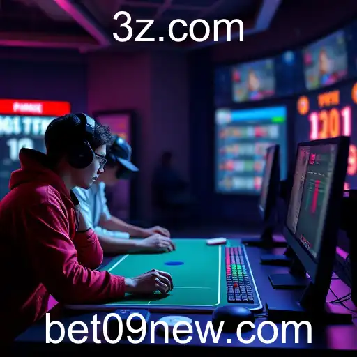 Novas Tendências Dominam o Cenário de Jogos On-line