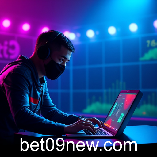A Reviravolta dos Jogos Online em 2025