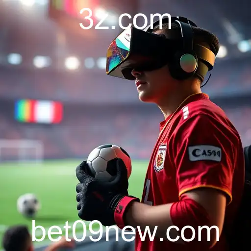 A Revolução dos Jogos Virtuais: Explorando Novas Fronteiras