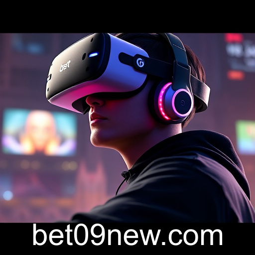 A Revolução dos Jogos Online em 2025