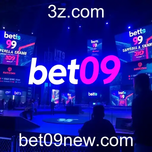 A Ascensão da Bet09 no Mercado de Apostas Online