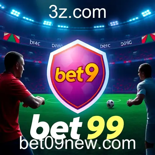 O Impacto de bet09 no Mercado de Jogos em 2025