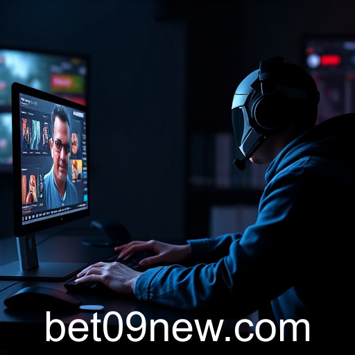 A Revolução dos Jogos Online em 2025