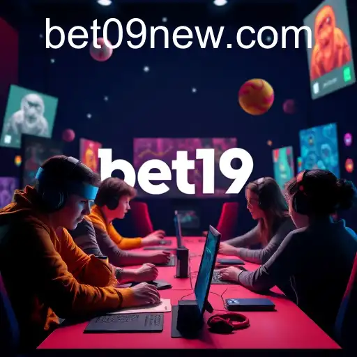 Exploring the Vibrant Bet09 Player Community