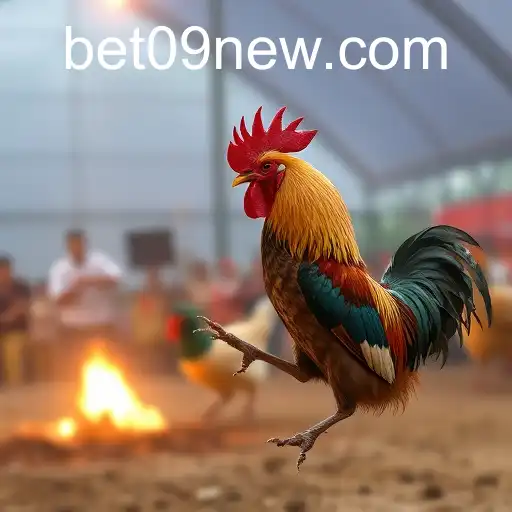 Understanding the Rise of Online Sabong: A Look into Bet09