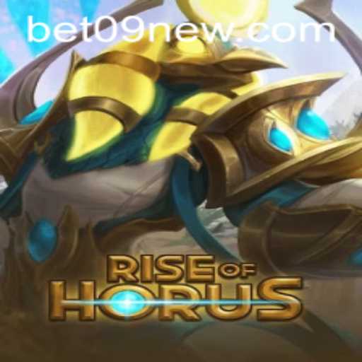 RiseofHorus: Unearth the Secrets of Egypt's Mystical Deity with Bet09